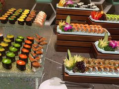 -雅邦朗悦国际酒店·乐悦自助餐厅