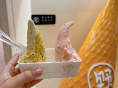 -野人先生现做冰淇淋(深圳壹方城店)