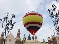 -安徒生童话乐园