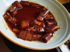 -黔蘑菇四季餐厅(观山湖店)