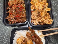 -渔语鱼新川菜Bistro(万象天地店)