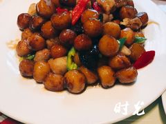 -吴记酱骨炖菜馆(西大直街店)