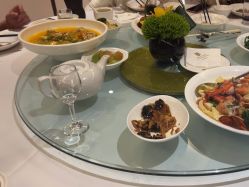 -新锦江大酒店·宴会厅·婚宴