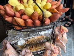 -高家大院烤全羊