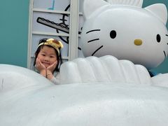 -安吉Hello Kitty乐园
