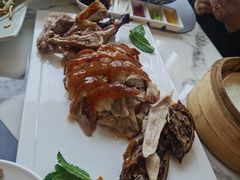 -全聚德(蓝山店)