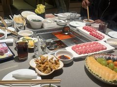 -海底捞火锅(杭州天虹购物中心店)