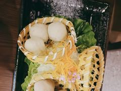 -湊湊火锅·茶憩(郑州绿地新都会店)
