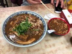 -门框胡同百年卤煮(前门煤市街店)