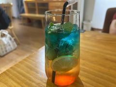 -沏点Trattoria意大利餐厅(新街口店)