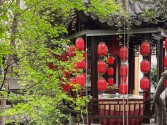 -钦善斋(武侯祠店)