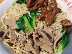 大肠-泰顺江南春面馆