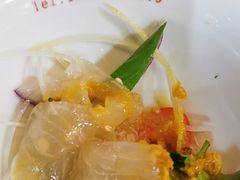 -官塘锋记鱼生·生腌·砂锅粥(牌坊街店)