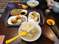 -大壶春生煎(四川中路店)