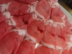 -京门老爆三·铜锅涮肉 爆肚(望京店)