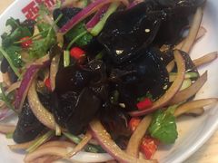 -西粉堂新疆米粉(朝外店)