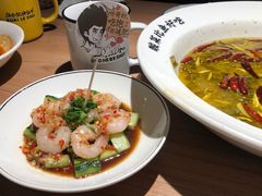 -太二酸菜鱼(群光广场店)