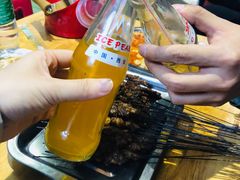 -清真·马峰烤肉(小学习北巷店)