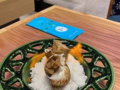 -晴季寿司(红旗街万达店)
