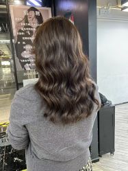 -奈川烫染Salon