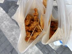 -肖炮现炸酥肉(解放碑店)