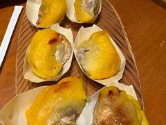 日式烤榴莲-月龍吟(朝龙汇店)