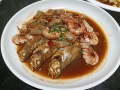 -健眺小海鲜(临海后山店)