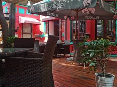 -秀·爱尔兰餐吧(上海路店)