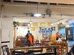 -老门框爆肚涮肉(金宝街店)