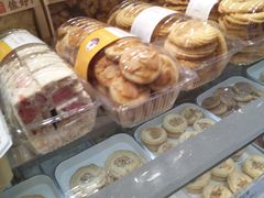 -泰康食品(南京东路店)