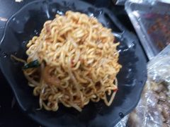 -碎怂烤肉(钟楼柳巷店)