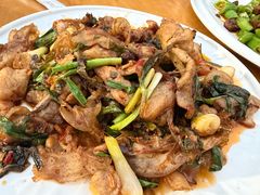 -灯盏窝饭店(新都分店)