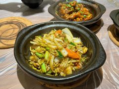 -小时候焗海鲜(鄞州万达店)