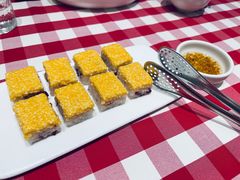 -西贝(上海新梅广场店)