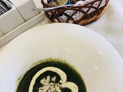 -长隆海洋王国-海洋大街餐厅