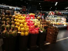-欧式面包坊(青岛万象城店)