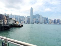 -海港城