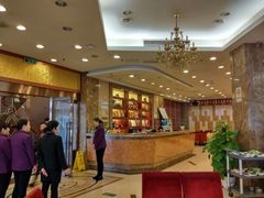 -醉香园(长江北路店)