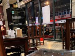 大堂-熙盛源(永乐路店)