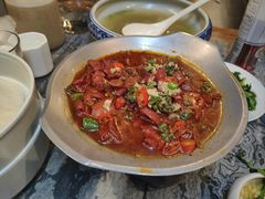 -峨嵋酒家(牡丹园店)