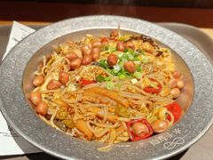 -水平有限广西米粉·广西风味集(五道口店)