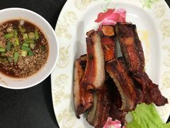 -Magic Food Point(Airport Street food)