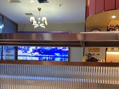 -兴蓉合川湘私房菜巫山烤鱼(人大店)