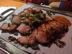 -绿茶餐厅(蓝色港湾店)