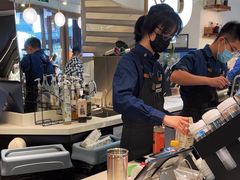 -Peet's Coffee皮爷咖啡(豫园店)