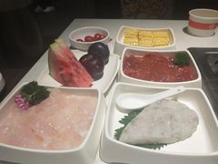 -海底捞火锅(高科广场店)