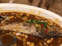 -一楼食业·美食人家