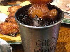 -肥韬茶餐厅(南山mini店)