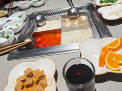 -海底捞火锅(崇文门新世界百货店)