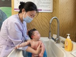 点击看大图 -徐州和平妇产医院·月子中心